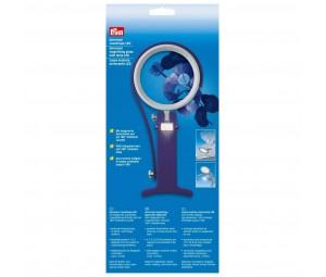 Lupa cu led - Prym 610380
